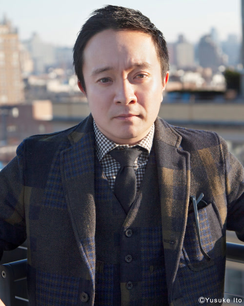 濱田 岳